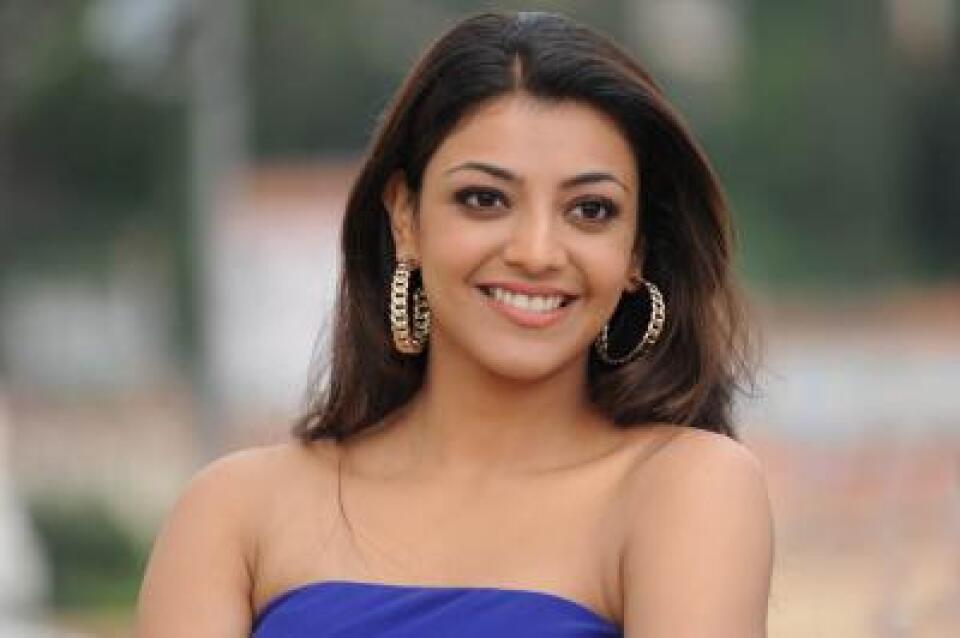 Kajal Aggarwal To Tie The Knot On October 30 African News Agency