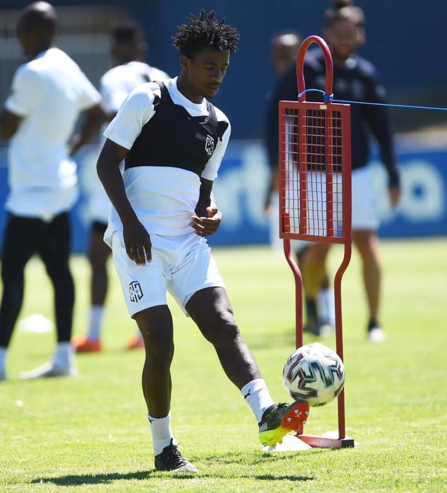 Sierra Leone men’s football league restarts on Friday | African News Agency